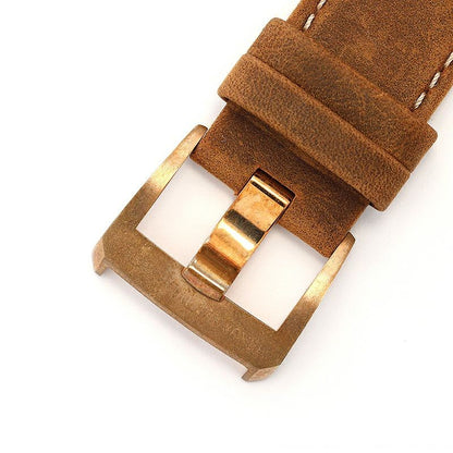 Maurice Lacroix Aikon Automatic Bronze Limited Edition Ai6008-Brz01-730-3