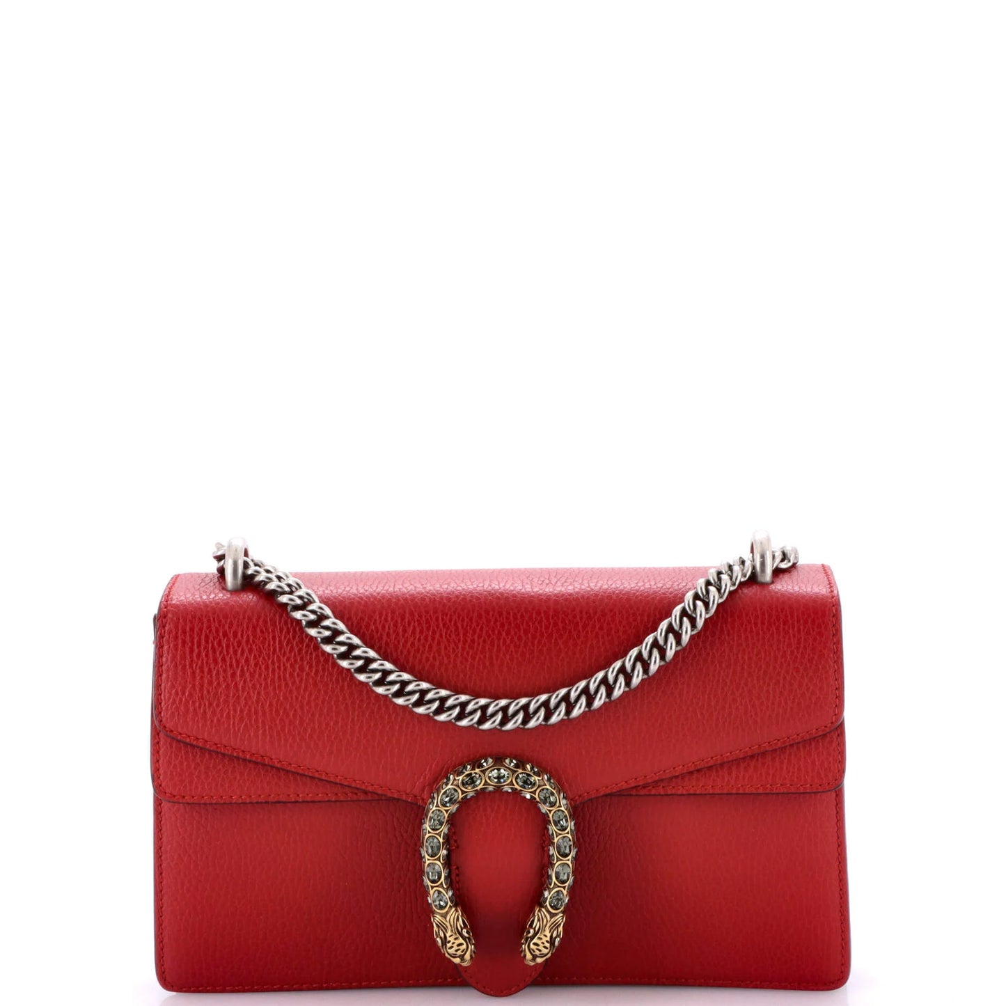 Gucci Dionysus Bag Leather Small