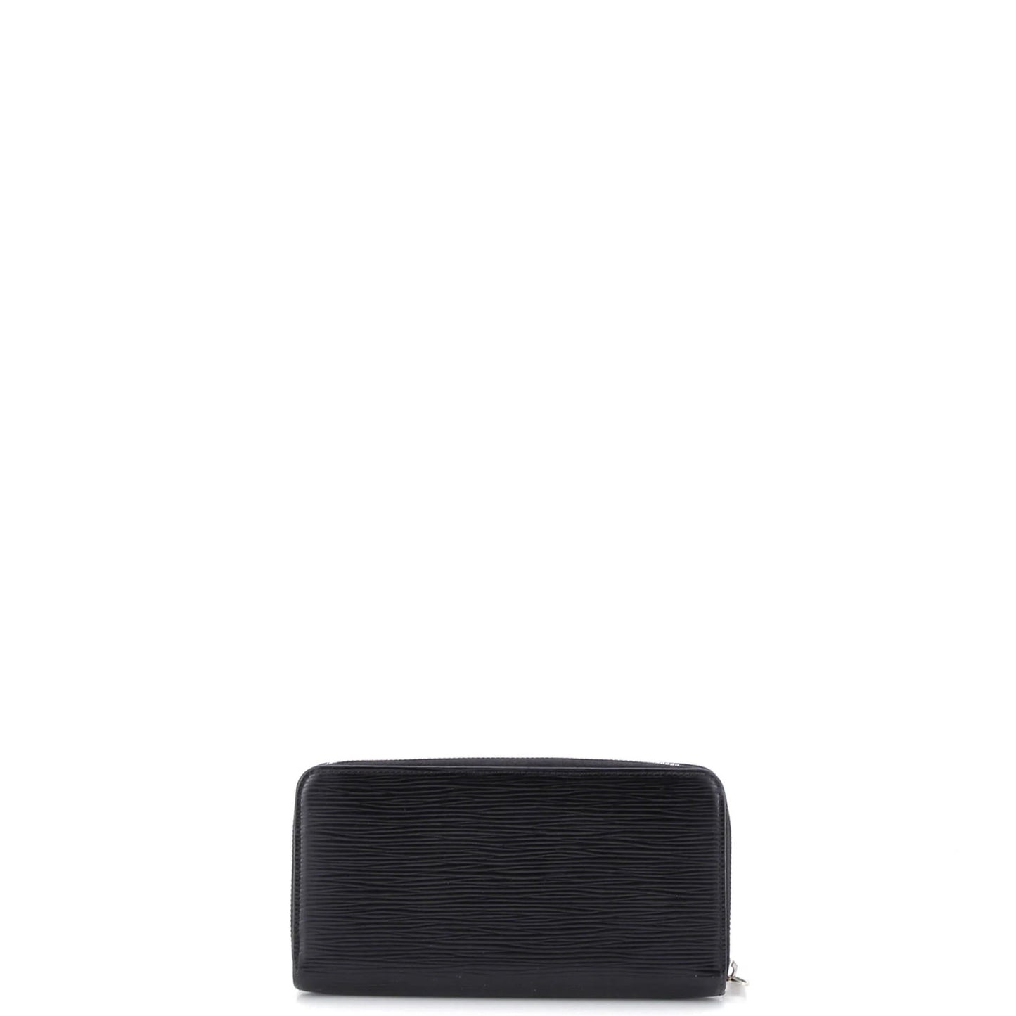 Louis Vuitton Zippy Wallet Epi Leather