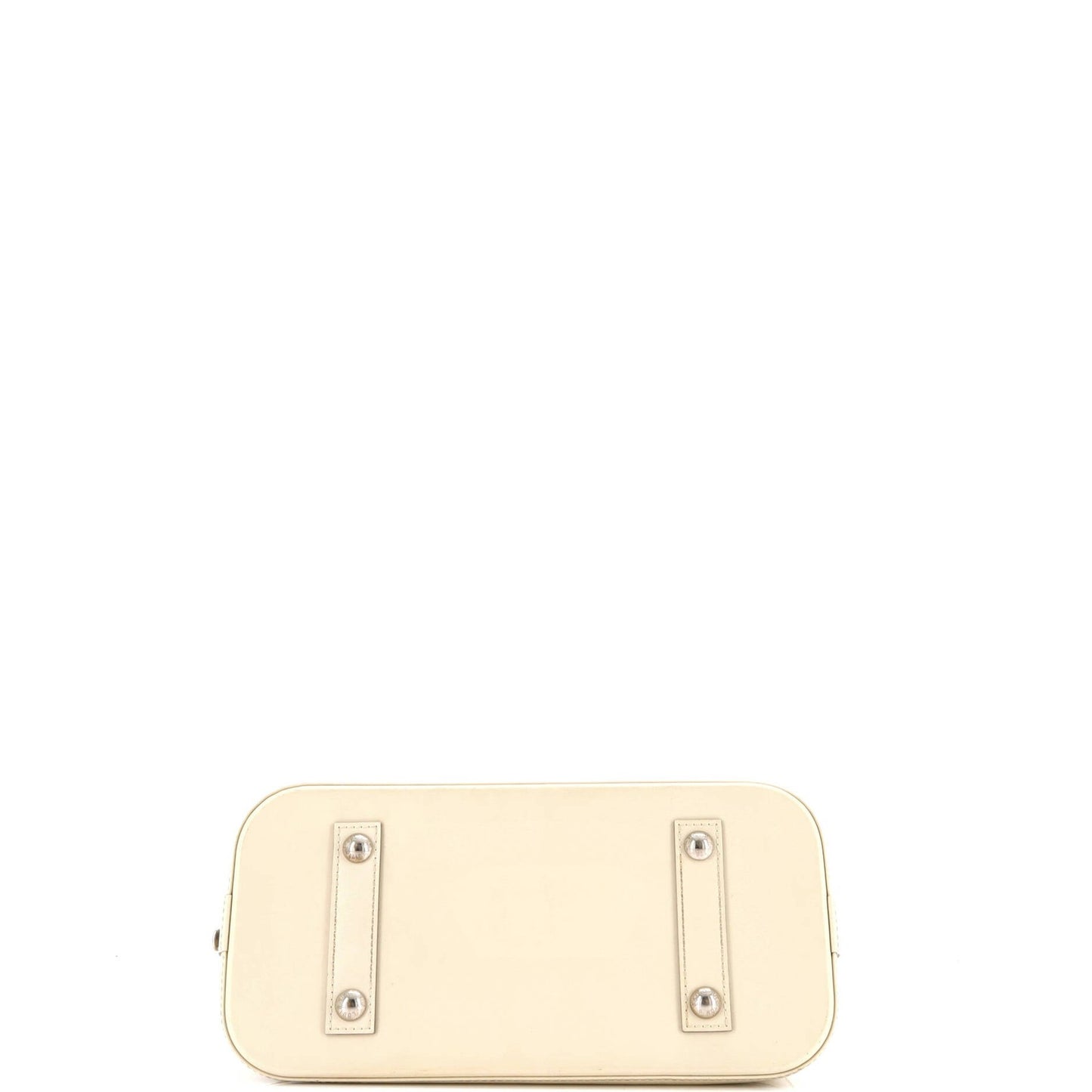 Louis Vuitton Alma Handbag Epi Leather Pm