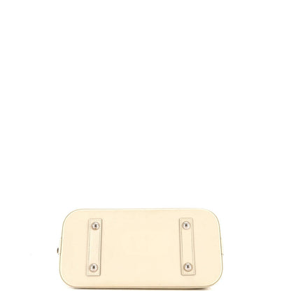 Louis Vuitton Alma Handbag Epi Leather Pm