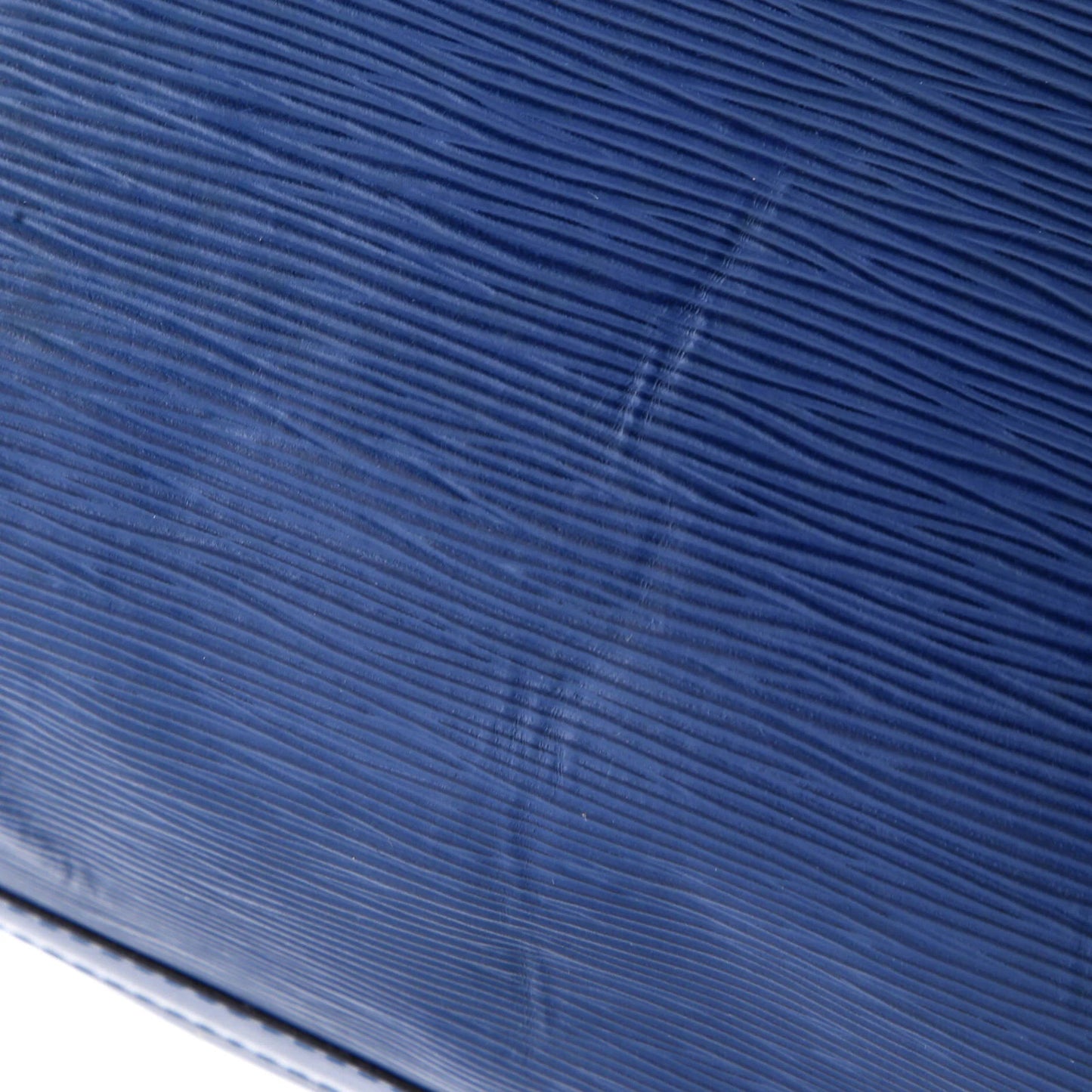 Louis Vuitton Speedy Handbag Epi Leather 35