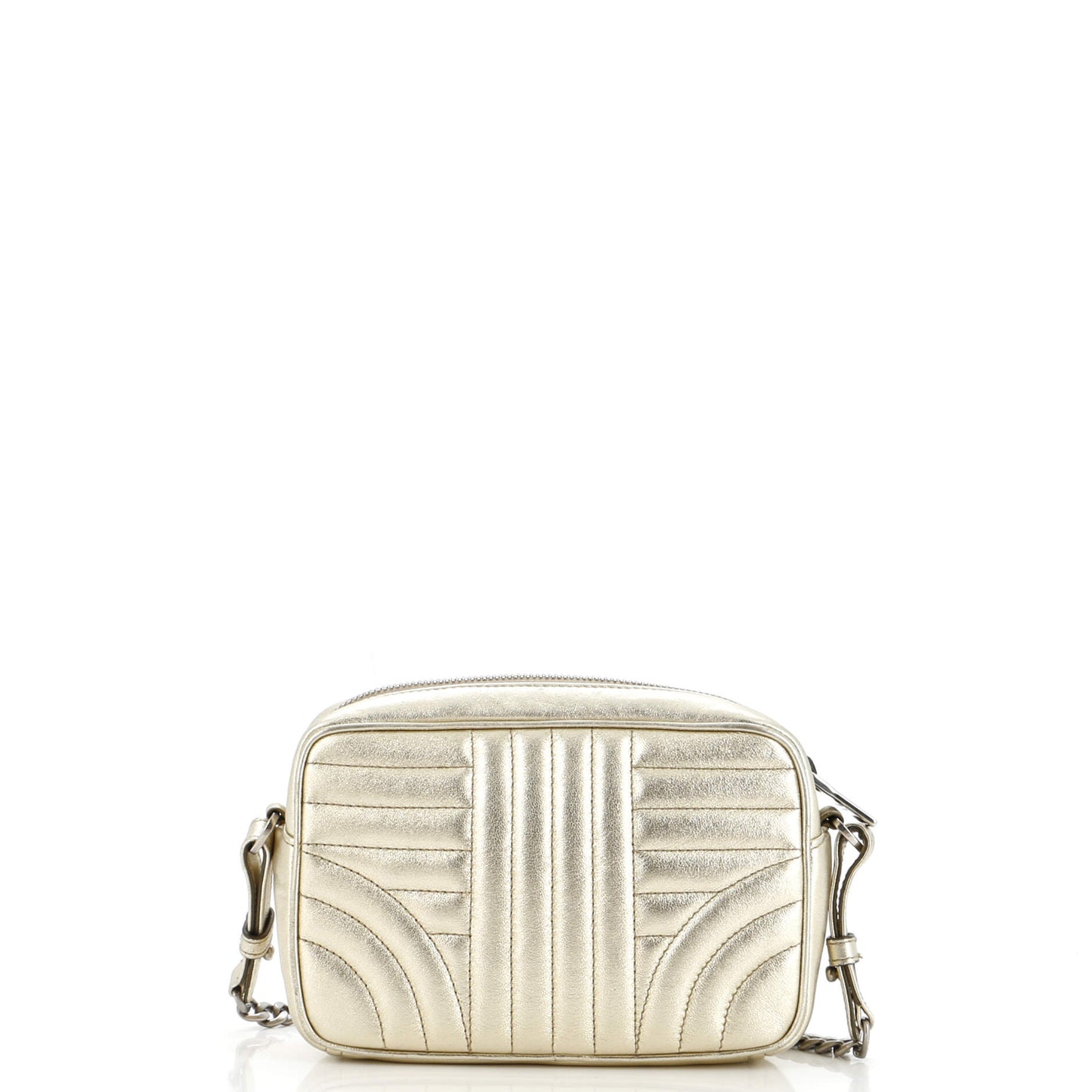 Prada Camera Bag Diagramme Quilted Leather Mini