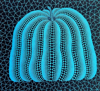 Yayoi Kusama 