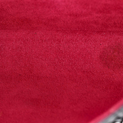 Louis Vuitton Felicie Pochette Epi Leather