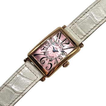 FRANCK MULLER Long Island 902QZ k18PG #1473