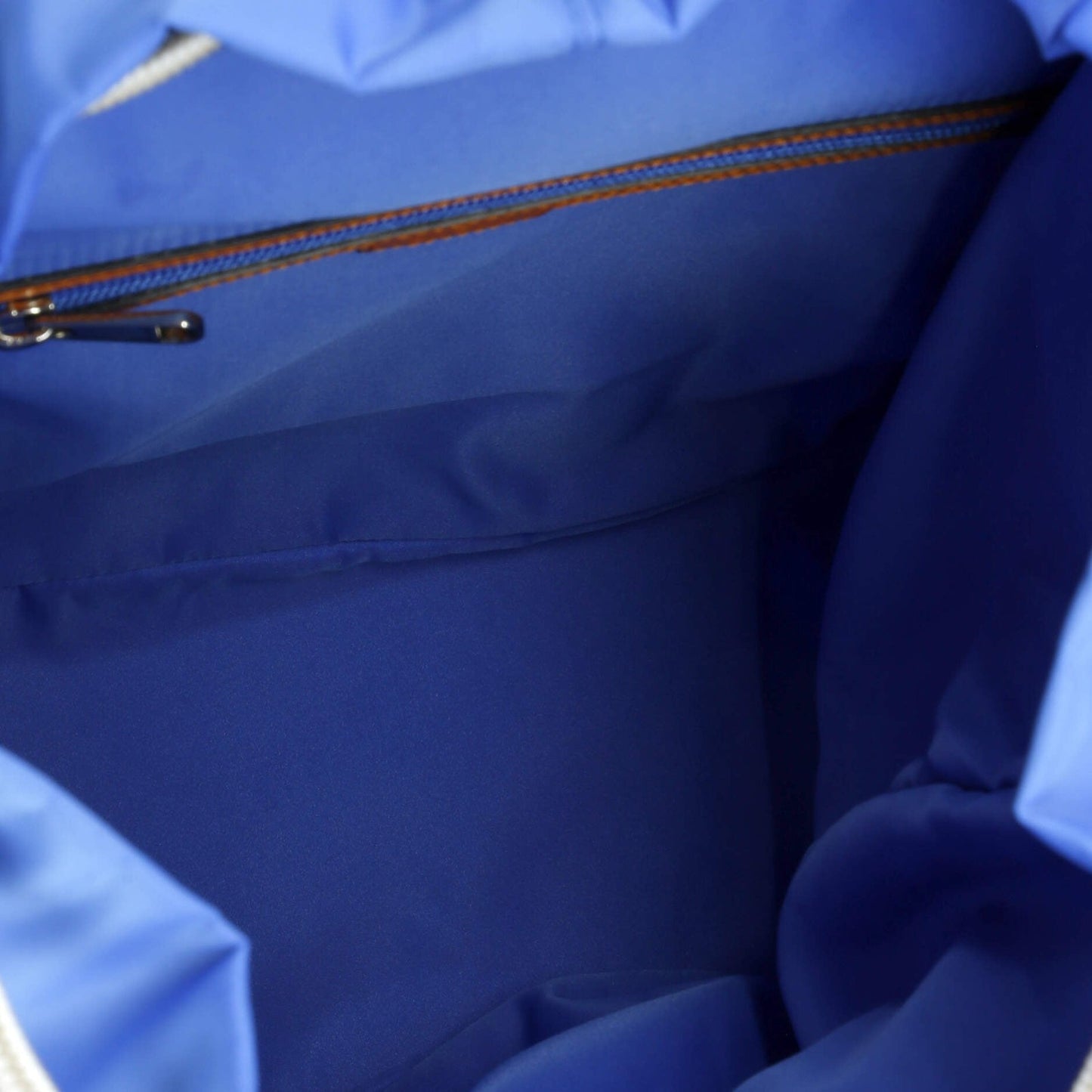 Gucci Panelled Double Buckle Backpack Gg Jacquard Nylon And Rubber Large