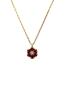 Pontevecchio Reversible Necklace
