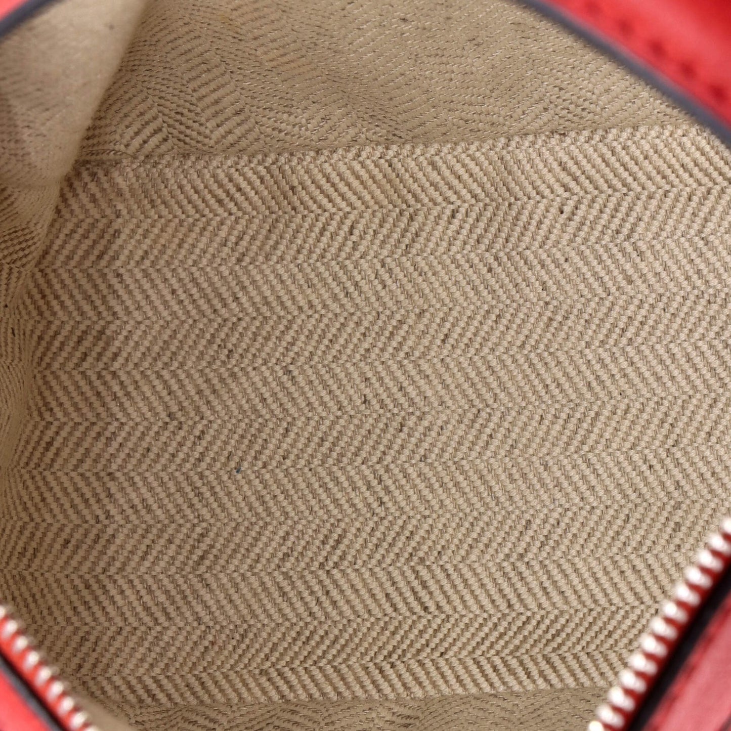 Mini Loewe Puzzle Bag Leather