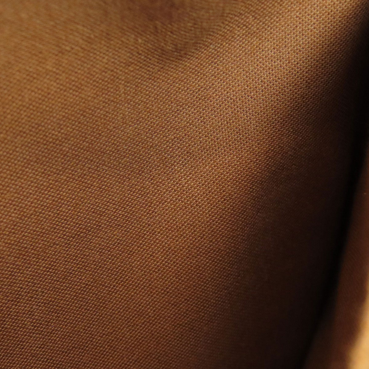 canvas LOUIS VUITTON M42254 Samuel 35 Shoulder Bag Monogram