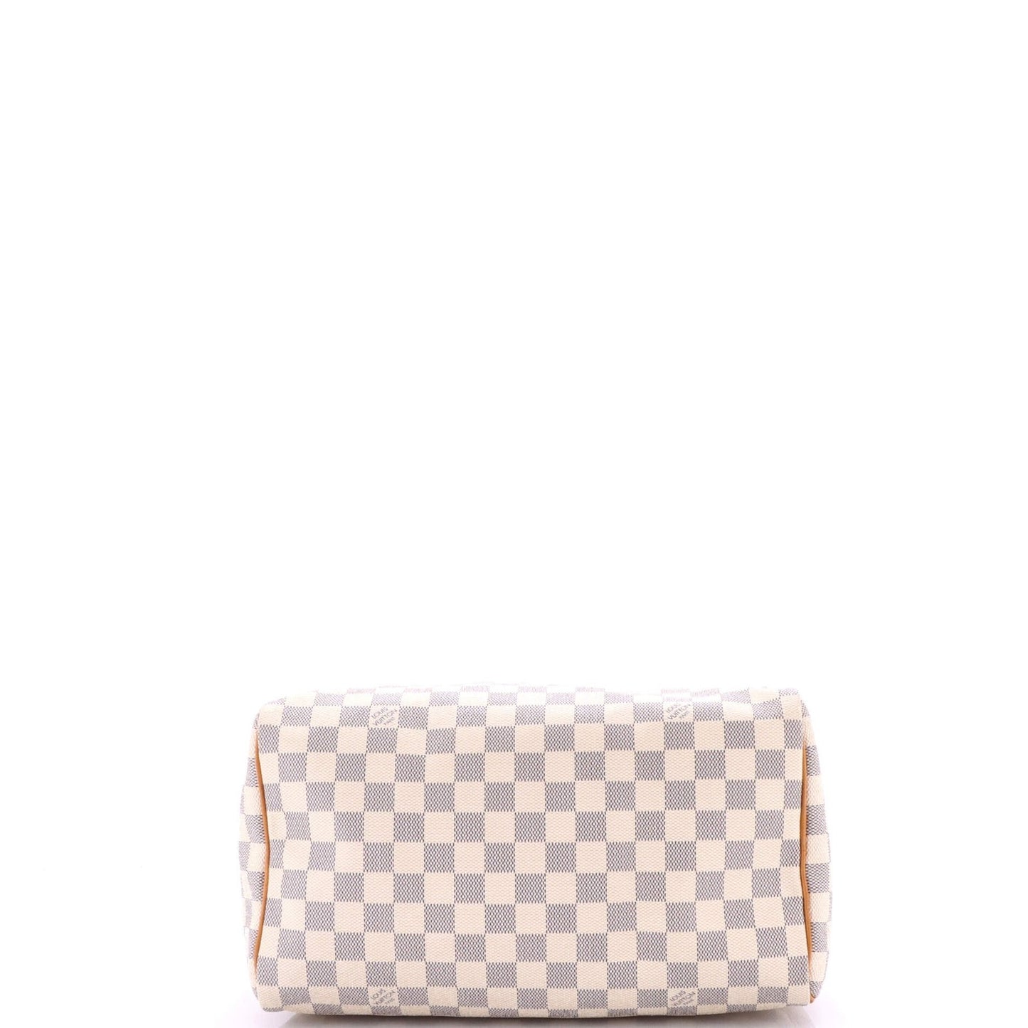 Louis Vuitton Speedy Handbag Damier 30