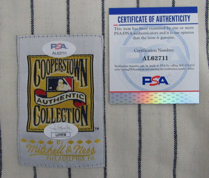Harmon Killebrew Hof Autographed Mitchell & Ness