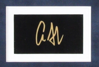 Aaron Judge Laser Engraved Autograph 8X10 Photo Collage Yankees Framed