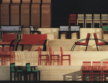 Mario Carrieri Molteni&C 