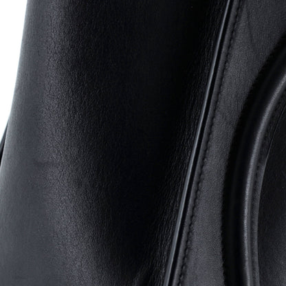 Celine Luggage Bag Smooth Leather Micro