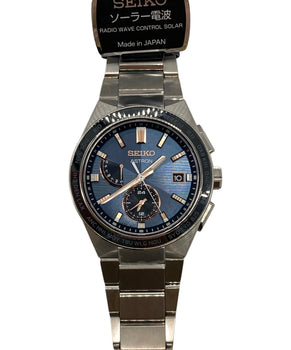 Seiko Astron Nexstar Sbxy053
