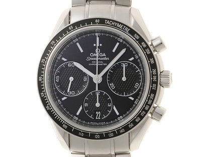 Omega Speedmaster Racing Chronograph 326.30.40.50.01.001 Black Automatic