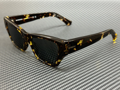 Burberry Be4441U 410687 Yellow Havana Grey