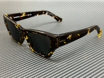Burberry Be4441U 410687 Yellow Havana Grey