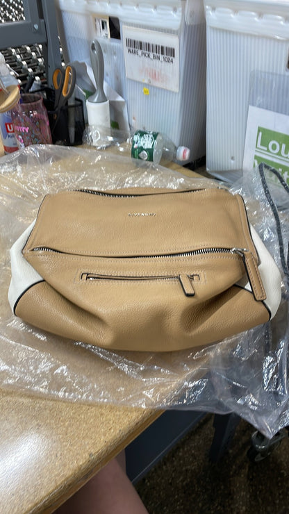 Givenchy Pandora Bag Leather Medium