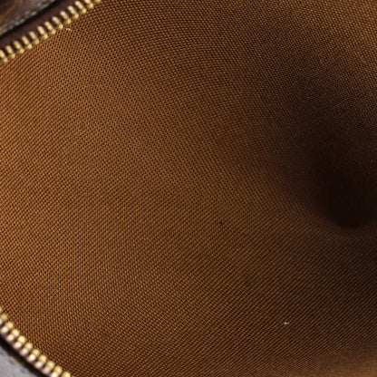 Louis Vuitton Eva Handbag Monogram Canvas