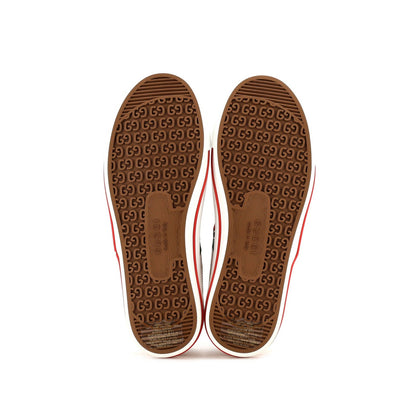 Gucci Off The Grid 1977 Tennis Sneakers Gg Econyl