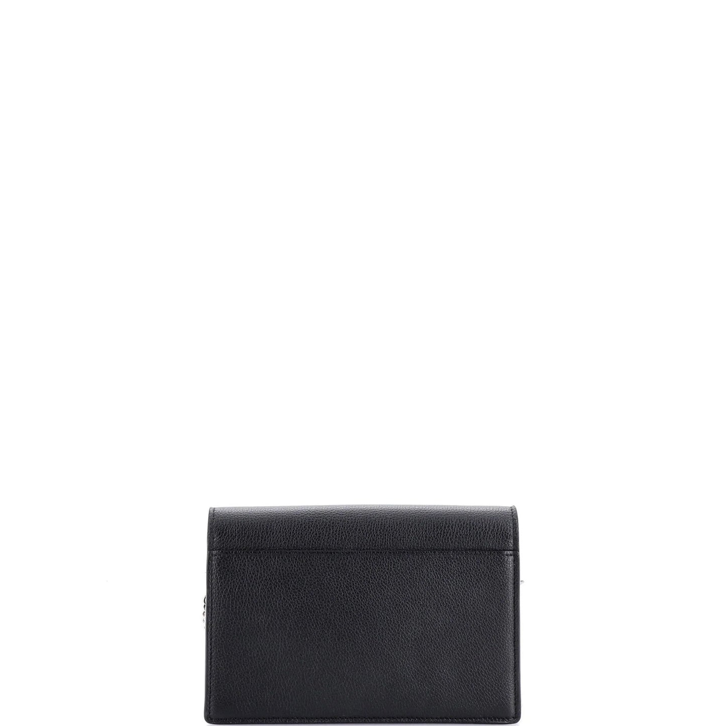 Louis Vuitton Mylockme Chain Pochette Leather