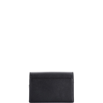 Louis Vuitton Mylockme Chain Pochette Leather