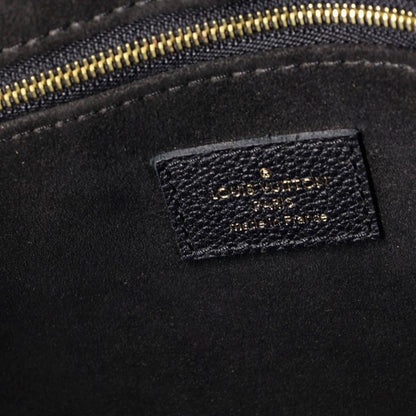 Louis Vuitton Saint Germain Handbag Monogram Empreinte Leather Mm