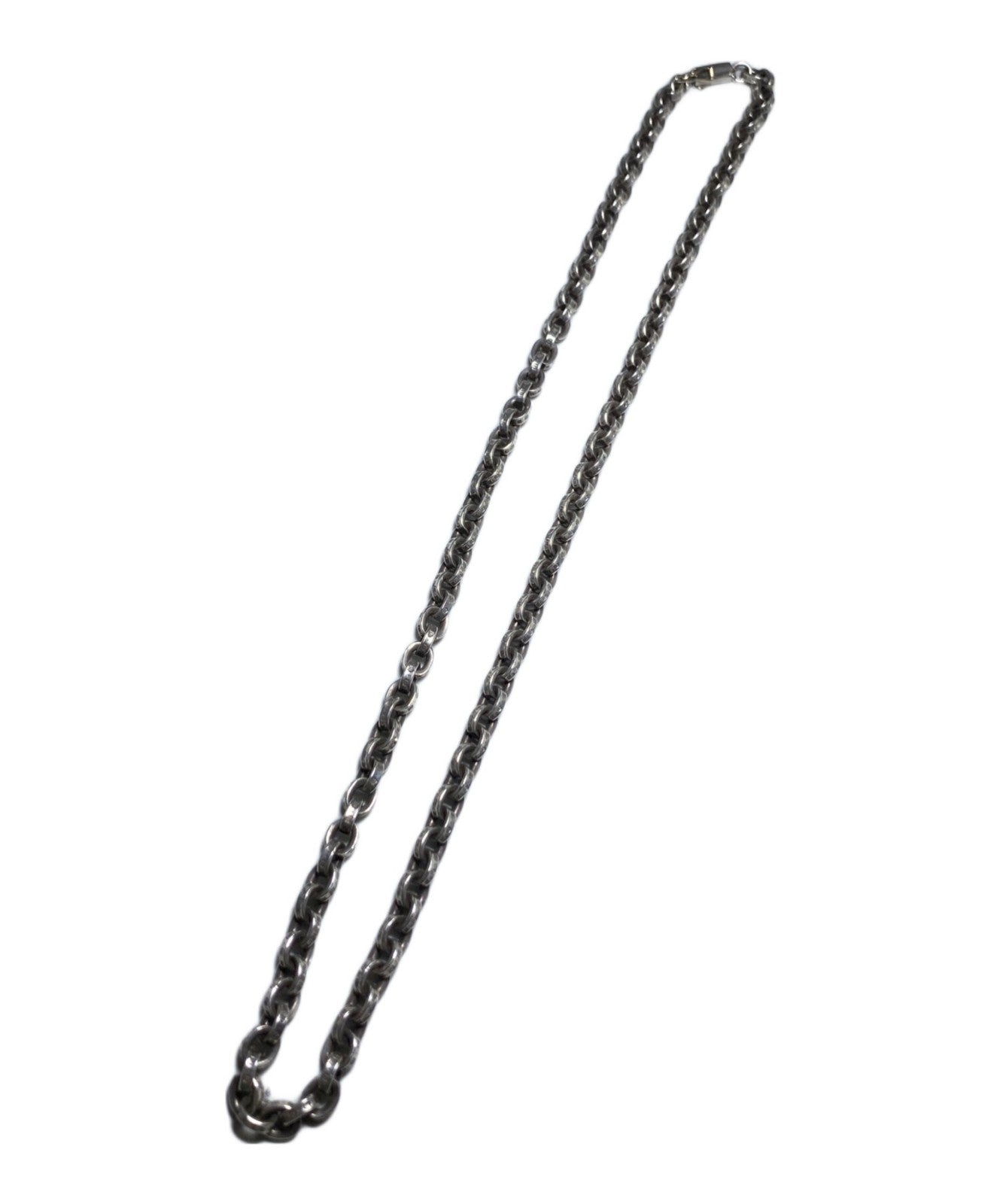 Chrome Hearts Paper Chain Necklace