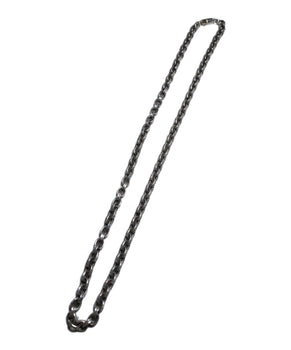 Chrome Hearts Paper Chain Necklace