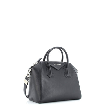 Givenchy Antigona Bag Leather Small