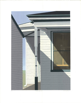 Gretchen Dow Simpson Westport Massachusetts Signed 