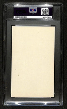 Robert T. Bobby Jones Masters Golfer Signed/Autographed 3X5 Cut  Psa/Dna 196935