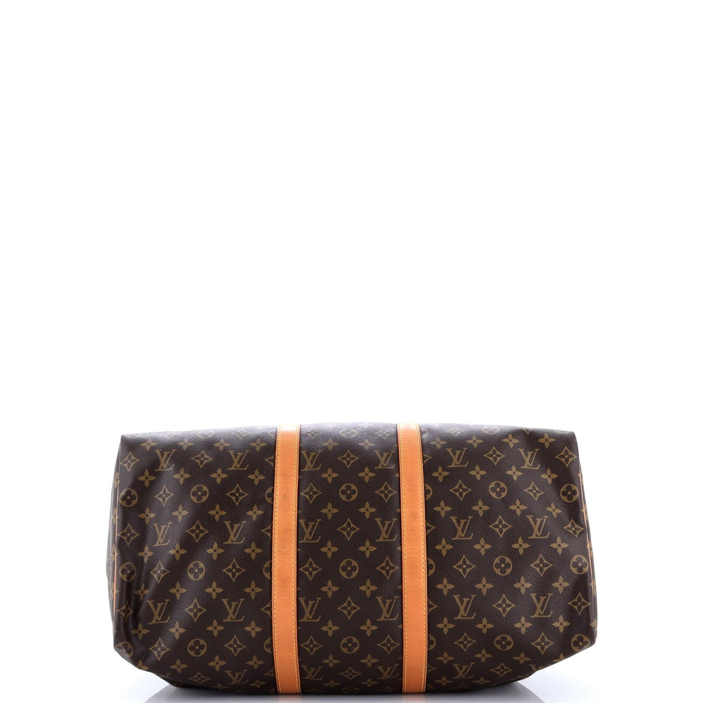 Louis Vuitton Keepall Bag Monogram Canvas 50