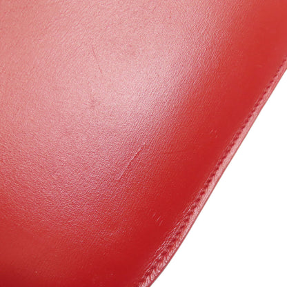 Celine   Shoulder Bag Classic Box Leather
