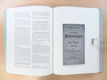 ?Catalogue Of The Library Of Piero Sraffa?, Edited By Giancarlo De Vivo, 2014