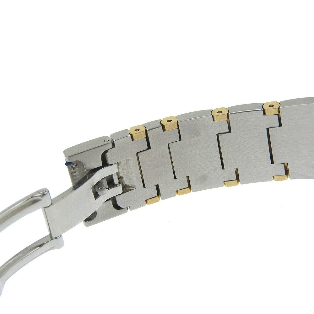Omega Constellation Double Eagle Perpetual Calendar Combi Date 1211 10 00