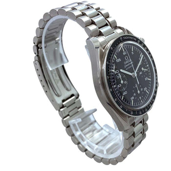 Omega Speedmaster 3510.50 Black Case Size 37Mm Men'S Used Watch #7257