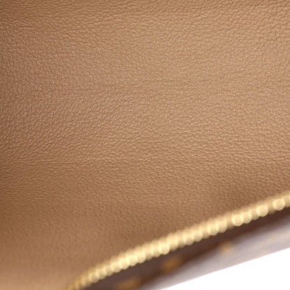 Louis Vuitton Toiletry Pouch Monogram Canvas 26