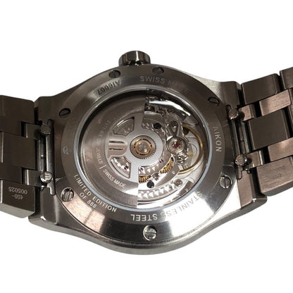 Maurice Lacroix Icon Summer Edition