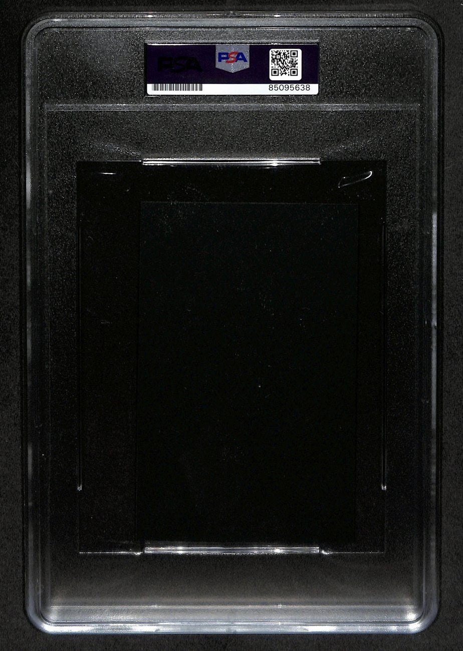 Arnold Palmer Signed 5.5X3.5 B/W Photo Psa/Dna 183811