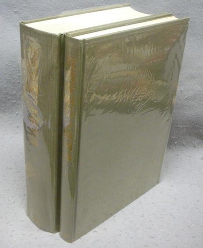 Yin and Zhou Bronzes Catalogue 2 Vol Set Chen Mengjia Michio Matsumaru 1977