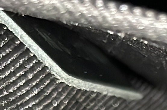 Louis Vuitton Explorer Bum Bag Monogram Eclipse Canvas