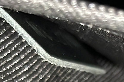 Louis Vuitton Explorer Bum Bag Monogram Eclipse Canvas