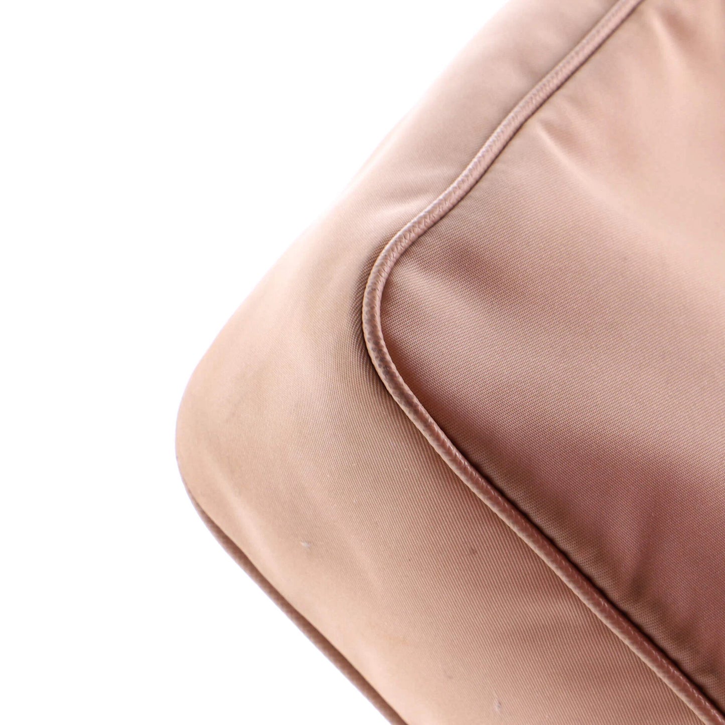 Prada Re-Edition 2005 Hobo Tessuto With Saffiano Leather Mini