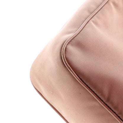 Prada Re-Edition 2005 Hobo Tessuto With Saffiano Leather Mini