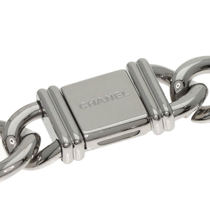 Chanel Premier 0.9" Watches H3248 Stainless Steel/Stainless Steel Ladies