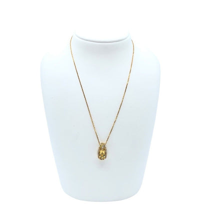 Mauboussin Necklace K18Yg