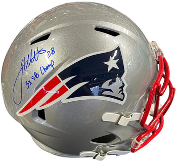 James White 